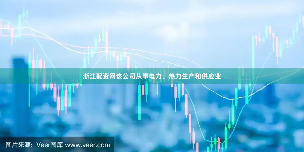 浙江配资网该公司从事电力、热力生产和供应业